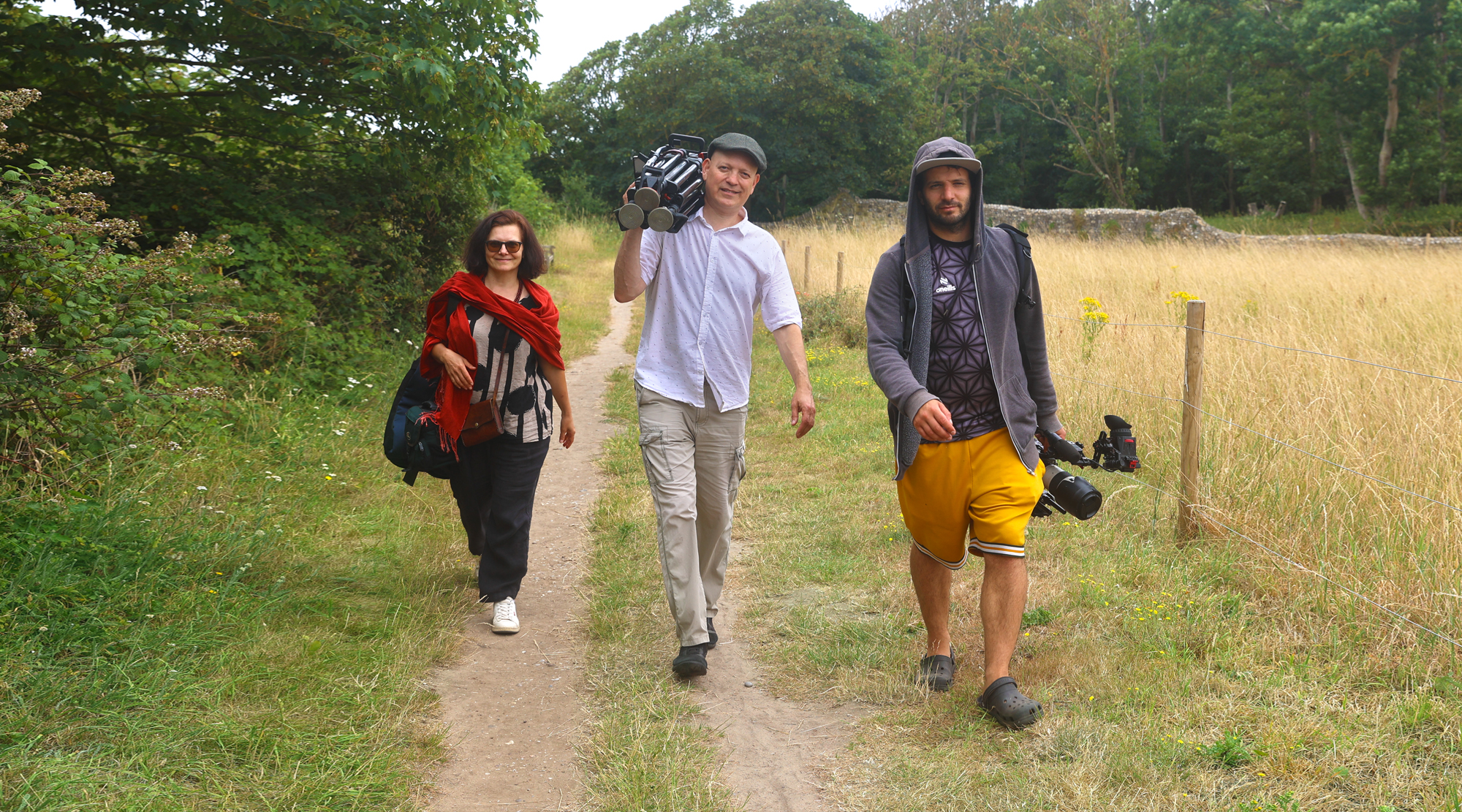 Addictive TV _ Dunwich #11